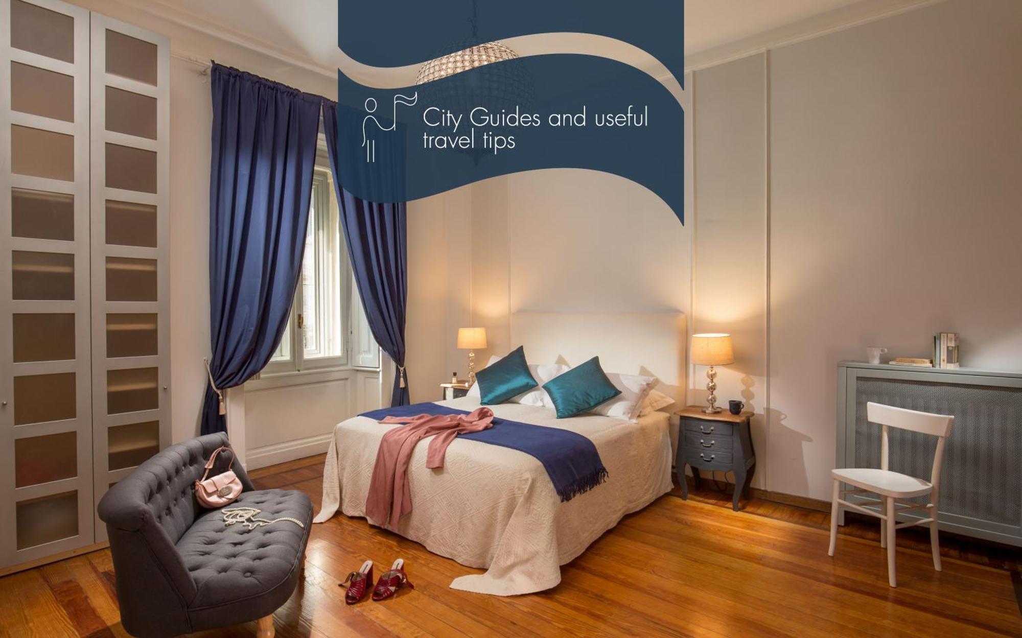 Daplace - Renzo Apartment Милано Екстериор снимка