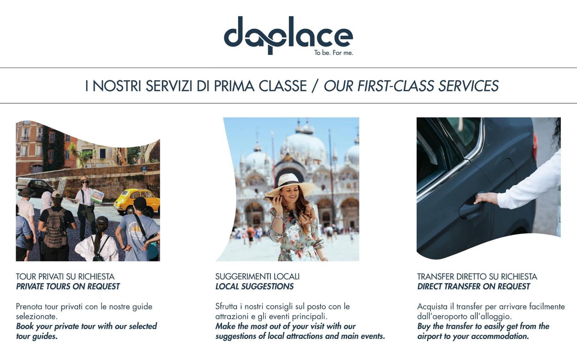 Daplace - Renzo Apartment Милано Екстериор снимка