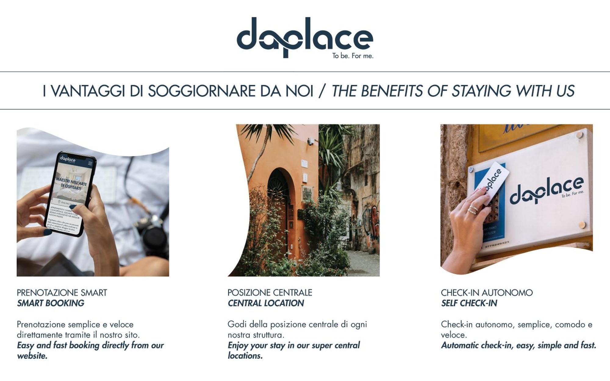 Daplace - Renzo Apartment Милано Екстериор снимка