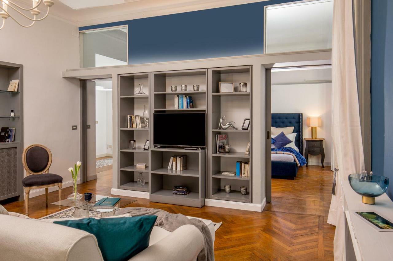 Daplace - Renzo Apartment Милано Екстериор снимка
