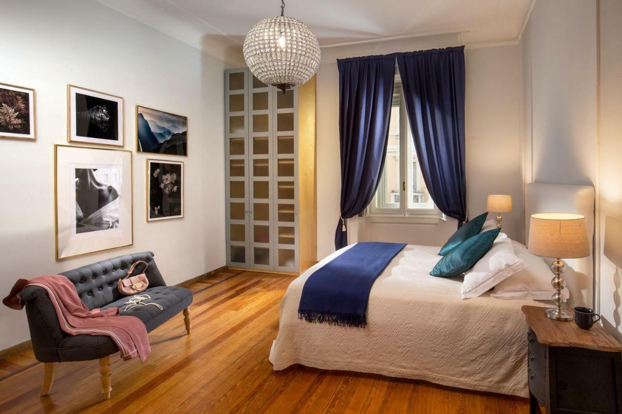 Daplace - Renzo Apartment Милано Екстериор снимка