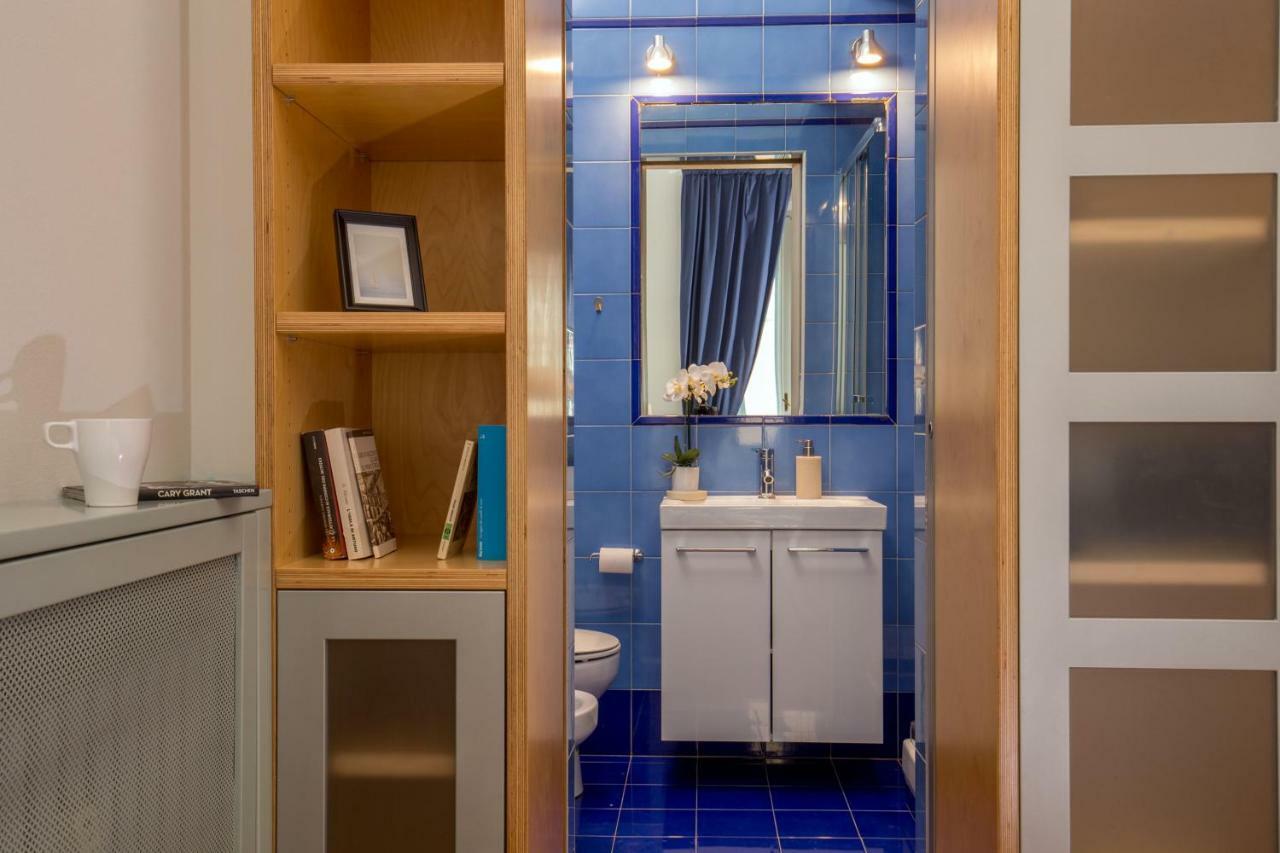 Daplace - Renzo Apartment Милано Екстериор снимка