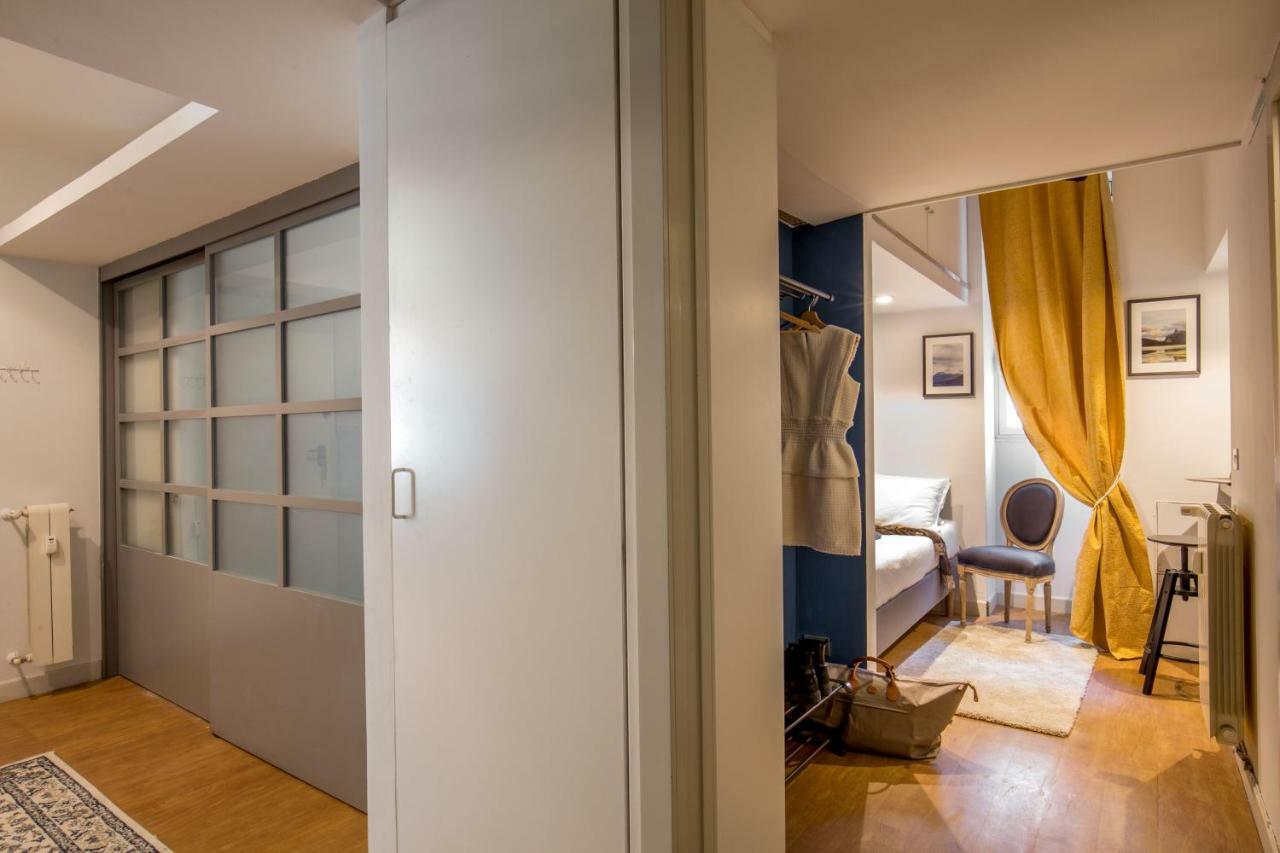 Daplace - Renzo Apartment Милано Екстериор снимка