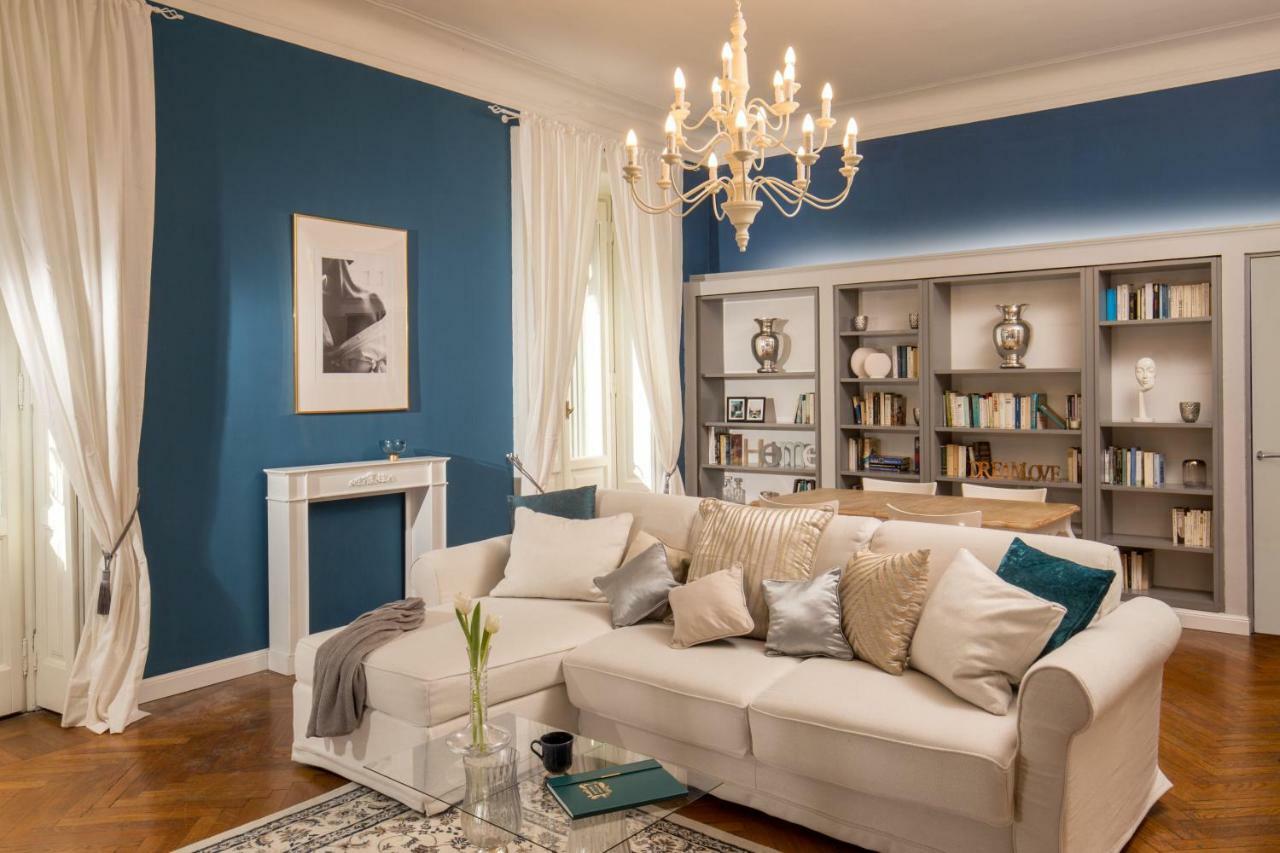 Daplace - Renzo Apartment Милано Екстериор снимка